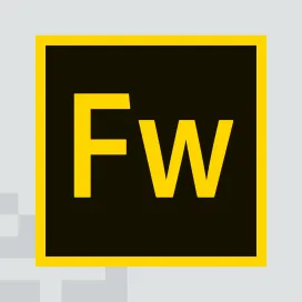 Adobe Fireworks Cs6